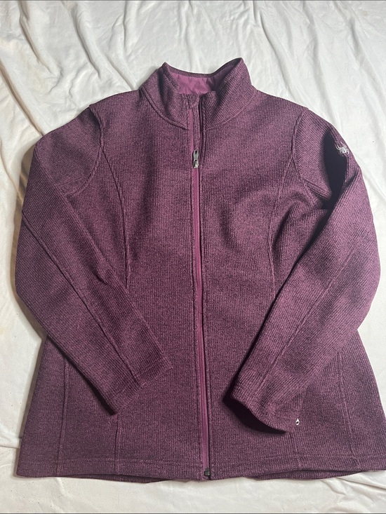 Spyder Jackets & Blazers - Spyder Full Zip Jacket